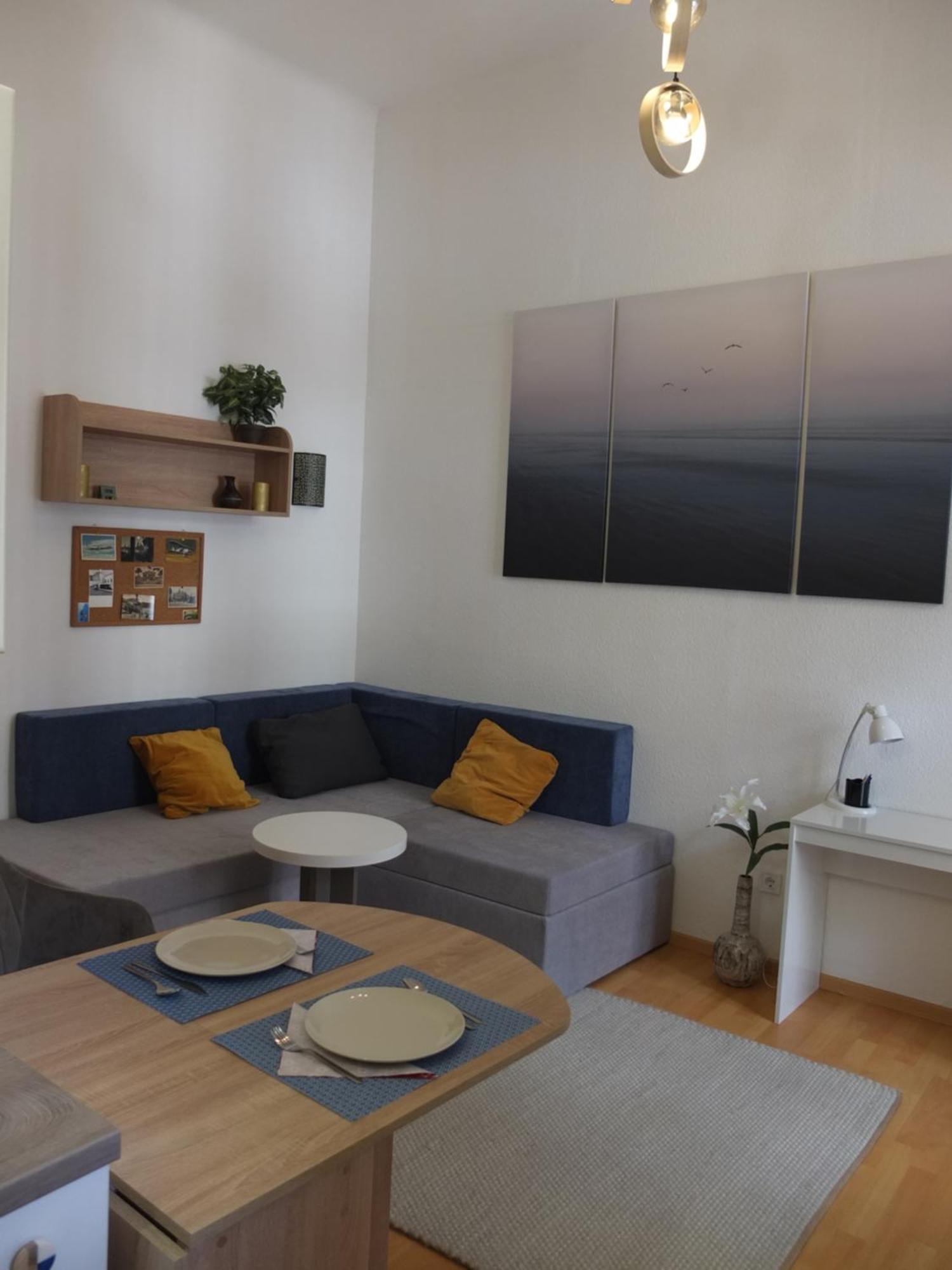 Studio2000budapest Apartman *